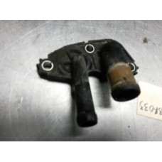 108R033 Heater Fitting From 2013 Subaru Impreza  2.0